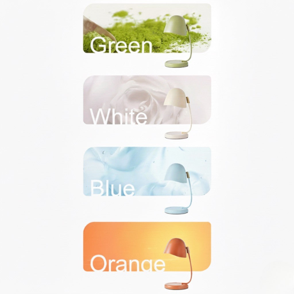 Creative Eggshell Aromatherapy Candle Warmer Lamp