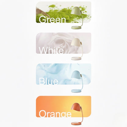 Creative Eggshell Aromatherapy Candle Warmer Lamp