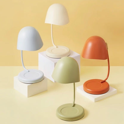 Creative Eggshell Aromatherapy Candle Warmer Lamp
