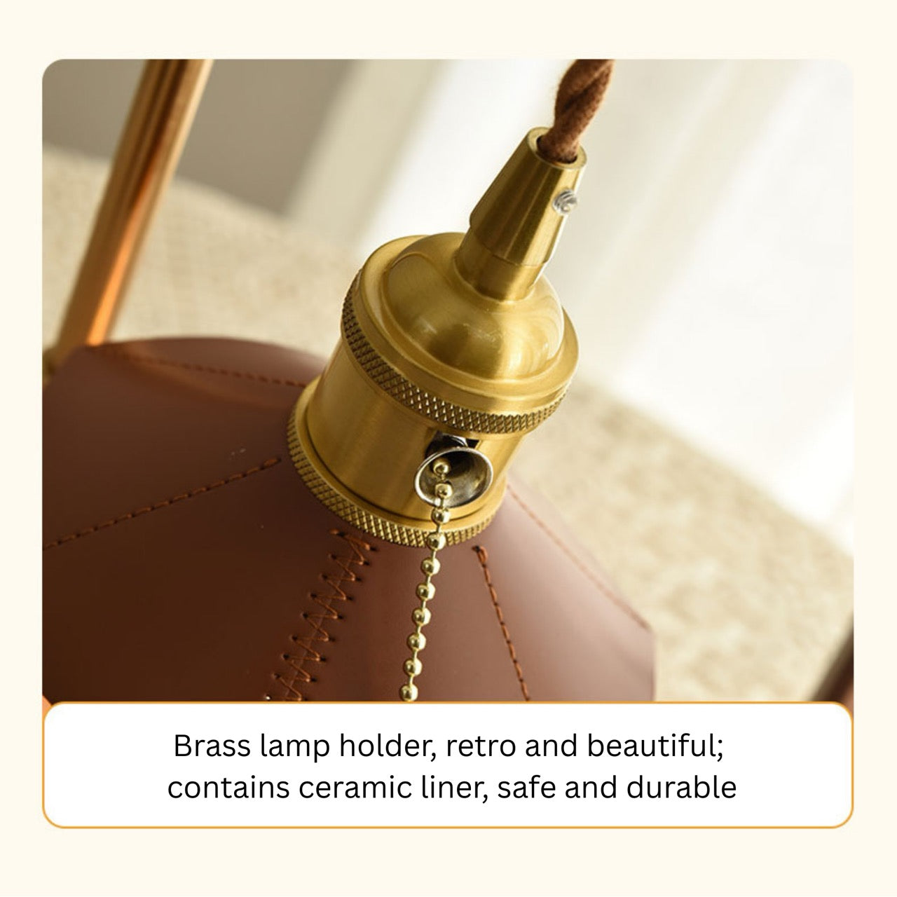 Flameless Aromatherapy Candle Warmer Lamp – Retro Wax Melt