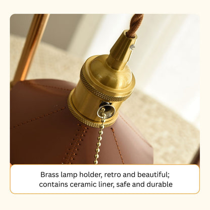 Flameless Aromatherapy Candle Warmer Lamp – Retro Wax Melt