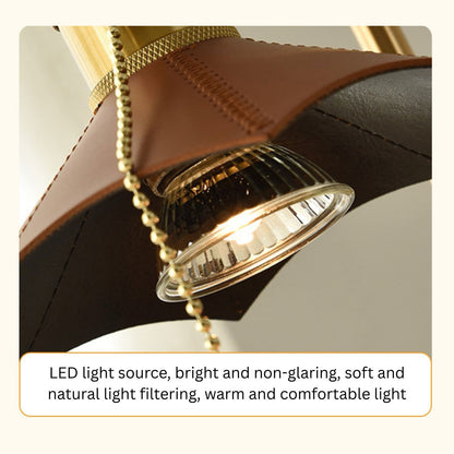 Flameless Aromatherapy Candle Warmer Lamp – Retro Wax Melt