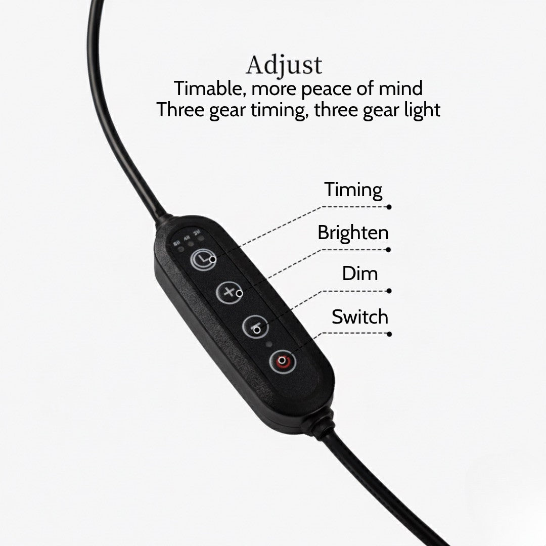 Italian Bell Aromatherapy Candle Warmer Lamp - Ancient Red